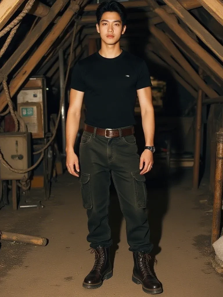 step brother Alex thumbnail