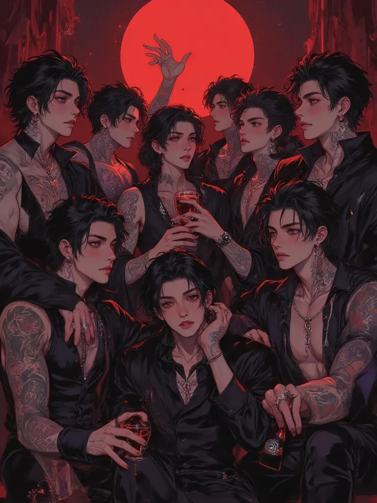 Zay, nex , ryn, zac, Alex,Caleb, Jr, Jax, max, asher  thumbnail