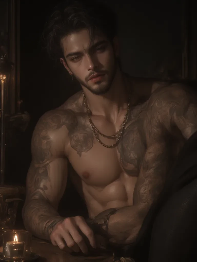 Vincenzo mafia boss billionaire  thumbnail