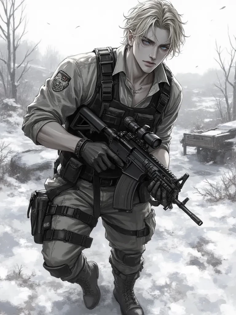 Dimitri Volkov thumbnail