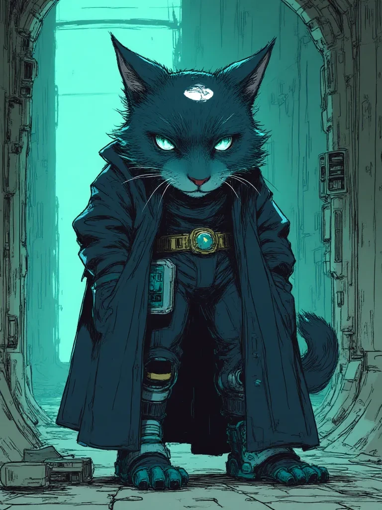 Cat Prime thumbnail