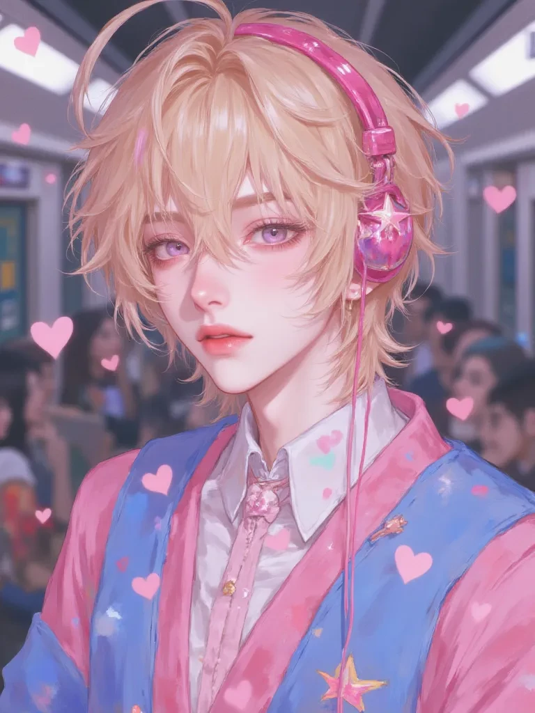 🎶Miko Starlight💕 thumbnail