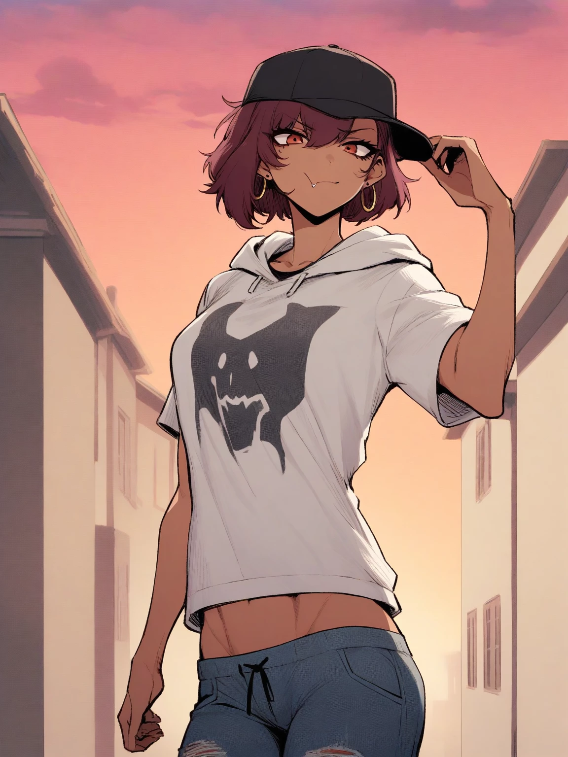 Ayumi 'Ayu' Tanaka thumbnail