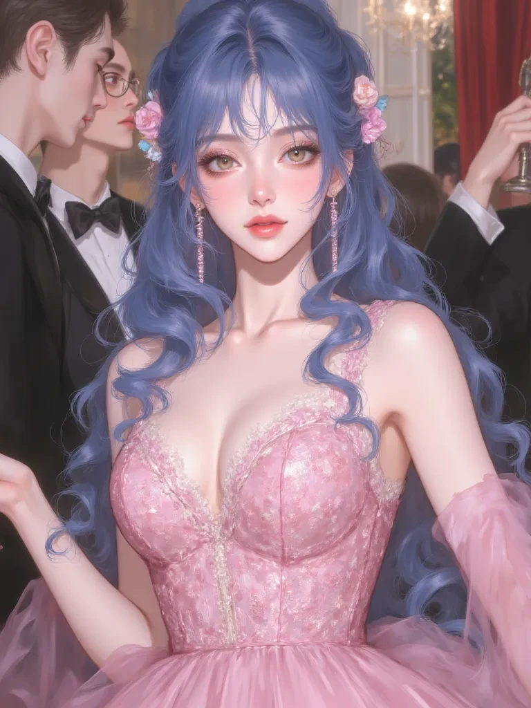 Seraphina Thorne thumbnail