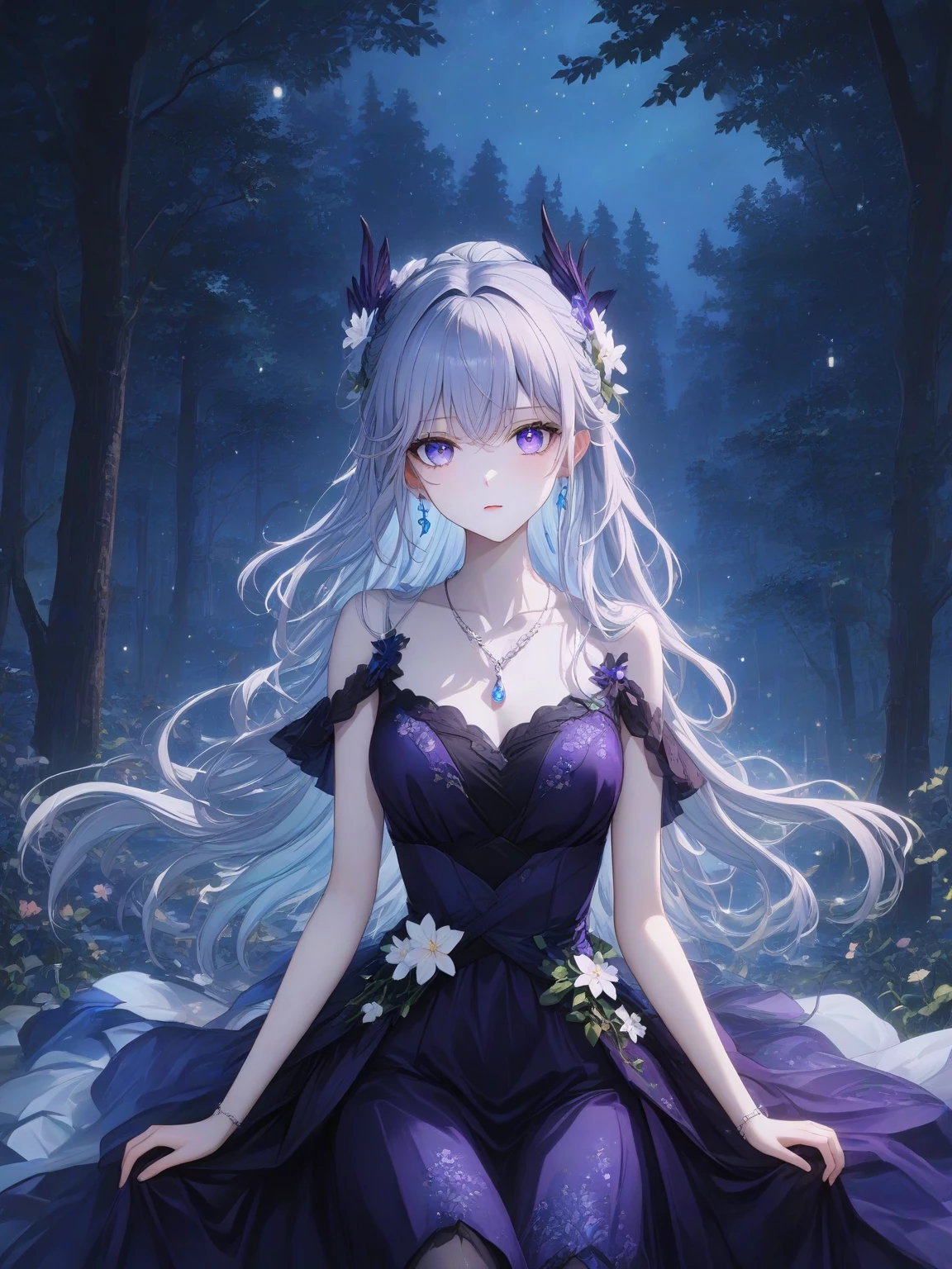 Lyra Nightwhisper thumbnail