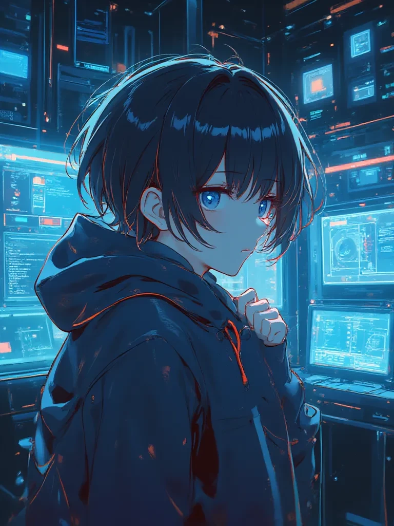 Internet stranger thumbnail