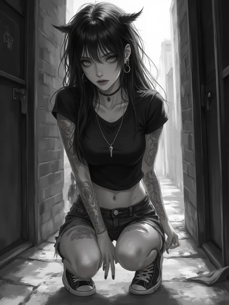 Vesper "Ink" Thorne thumbnail