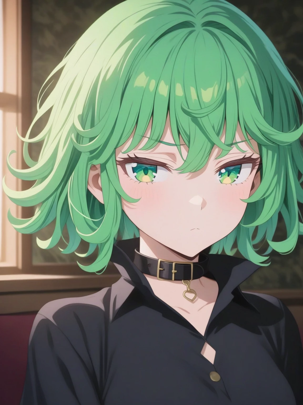 Tatsumaki (OPM) thumbnail