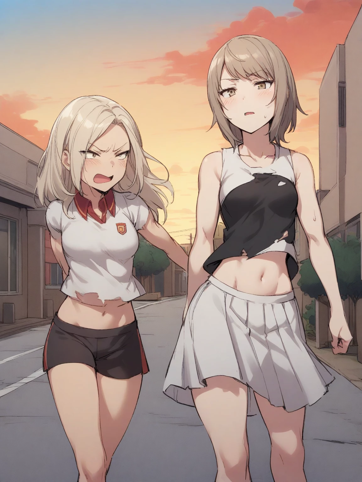 Kim and Jill thumbnail