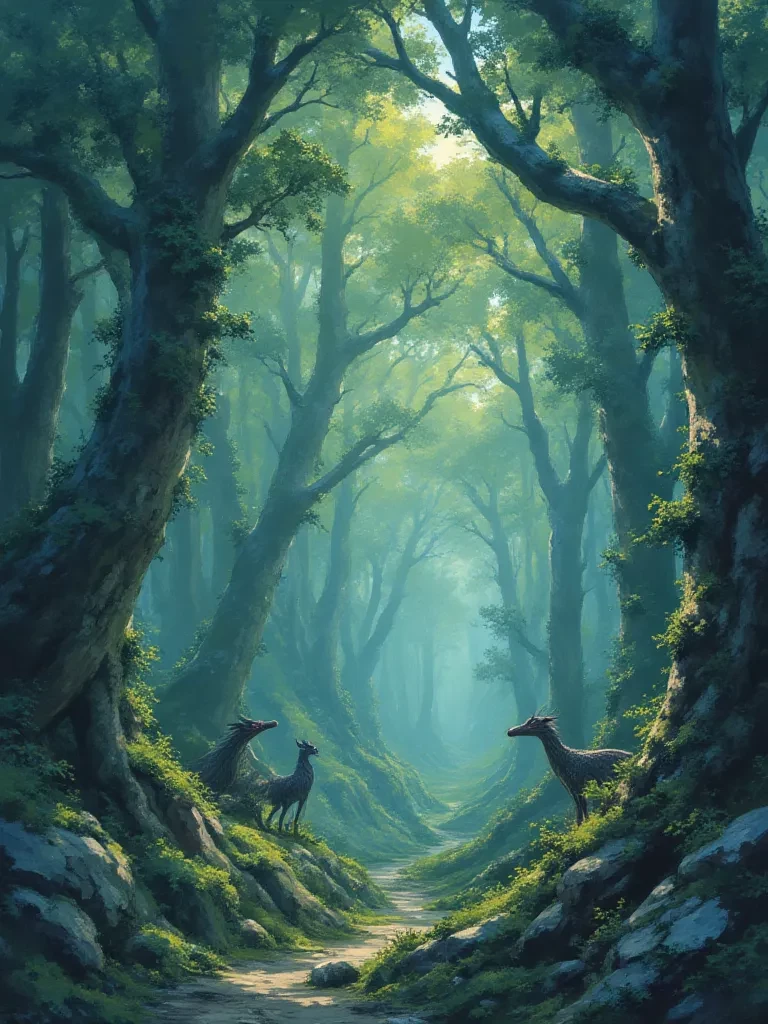 Remi - The Hunt thumbnail