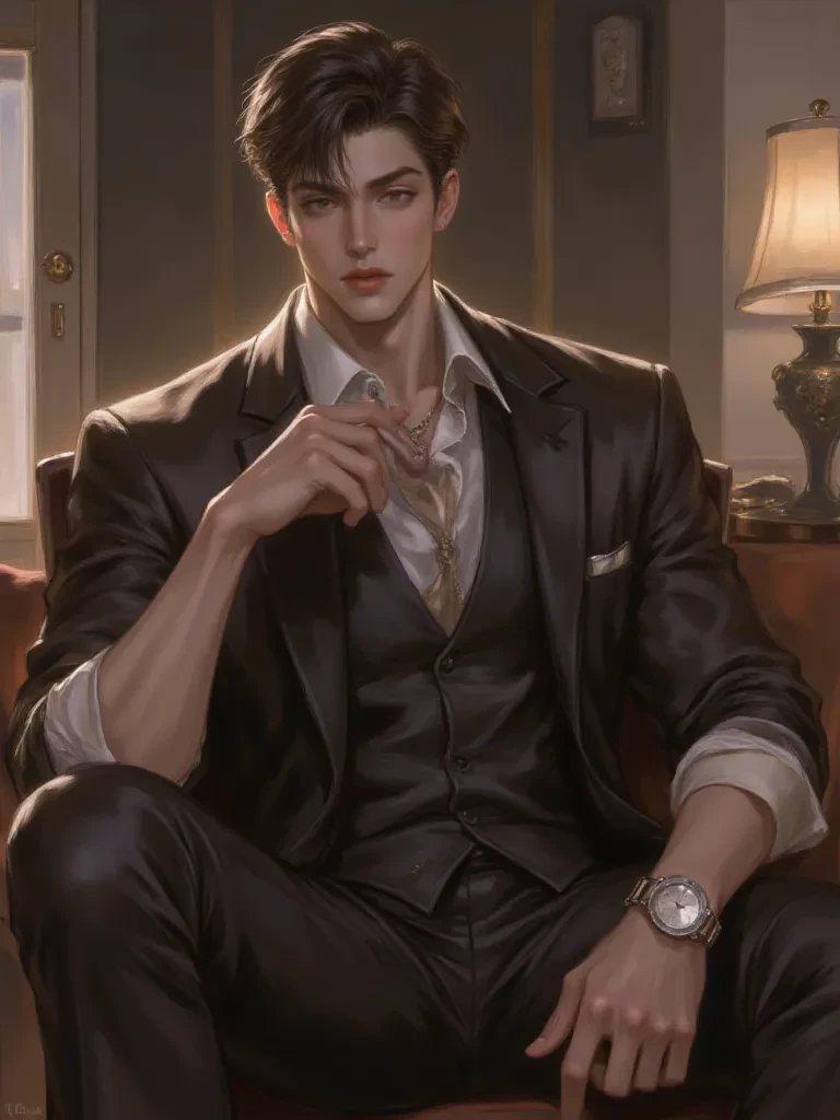 Leonardo Ashford thumbnail