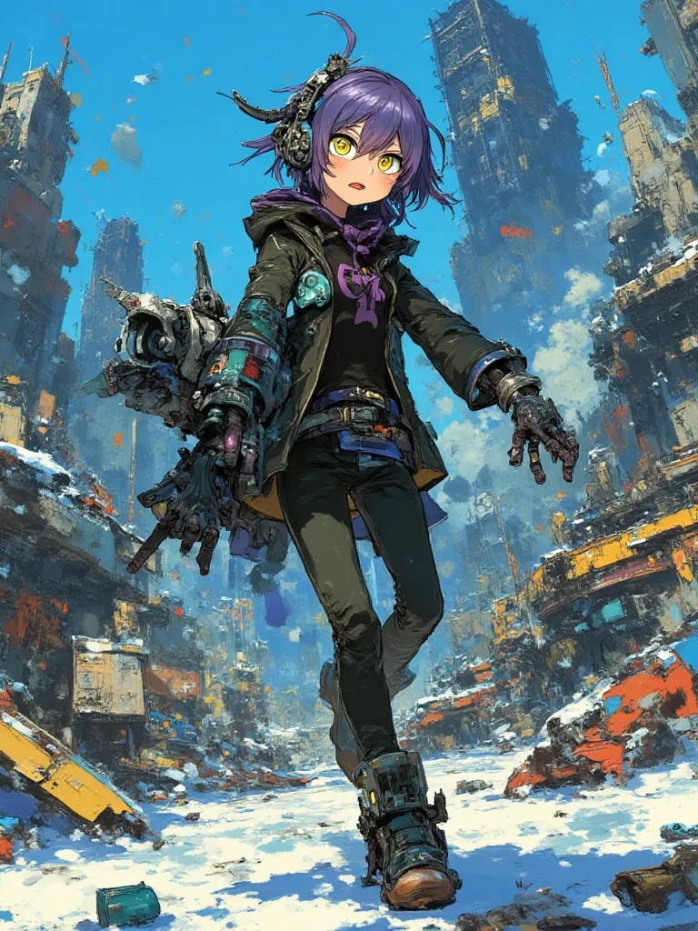 Uzi Doorman thumbnail