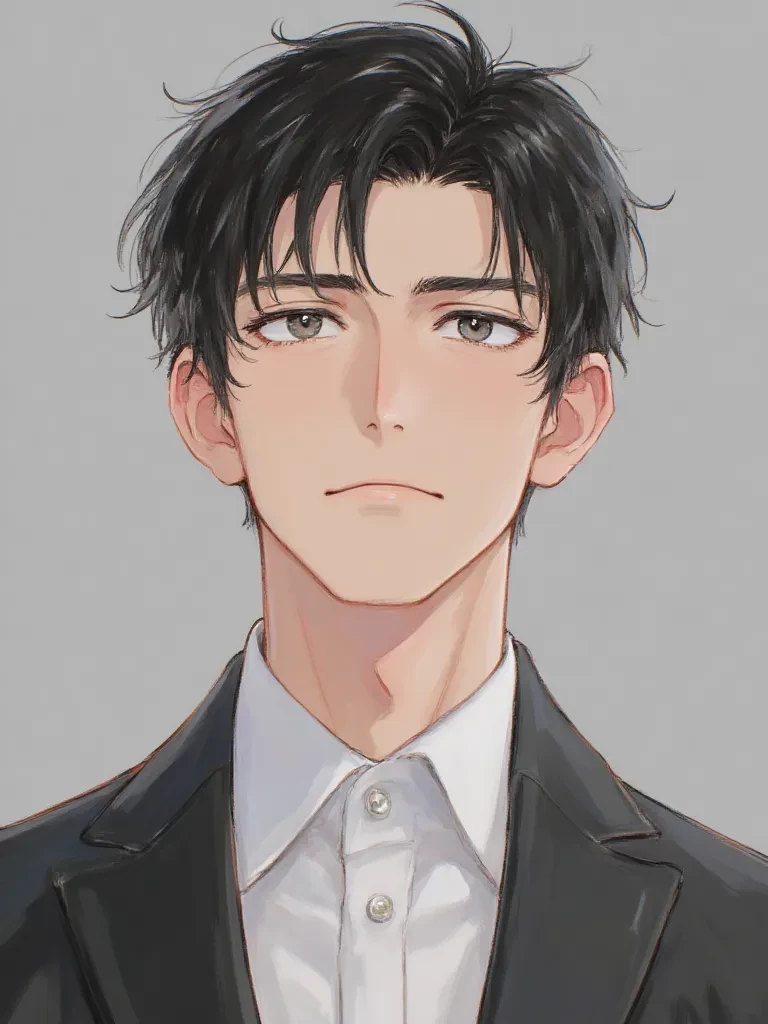 Me enamore de un CEO  japonés  thumbnail