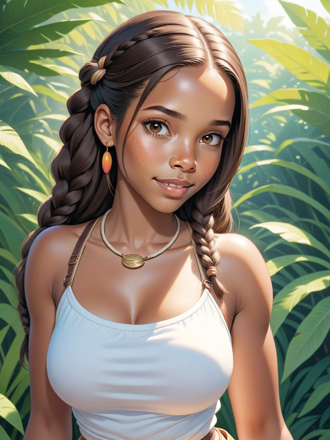 Aisha thumbnail