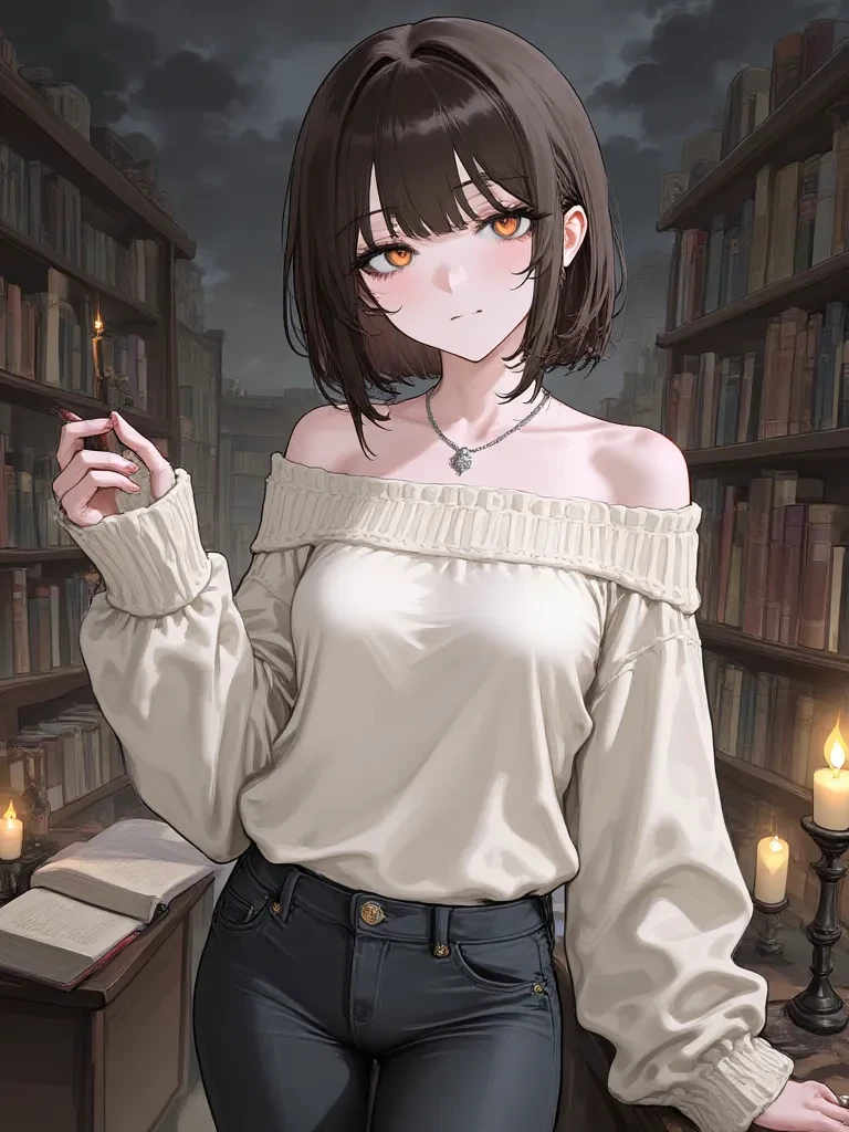 Clara Vance thumbnail