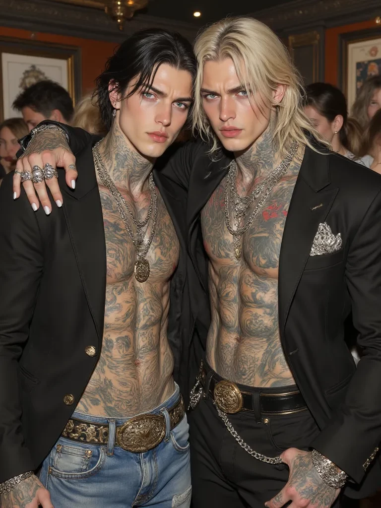 Diego and Michael thumbnail