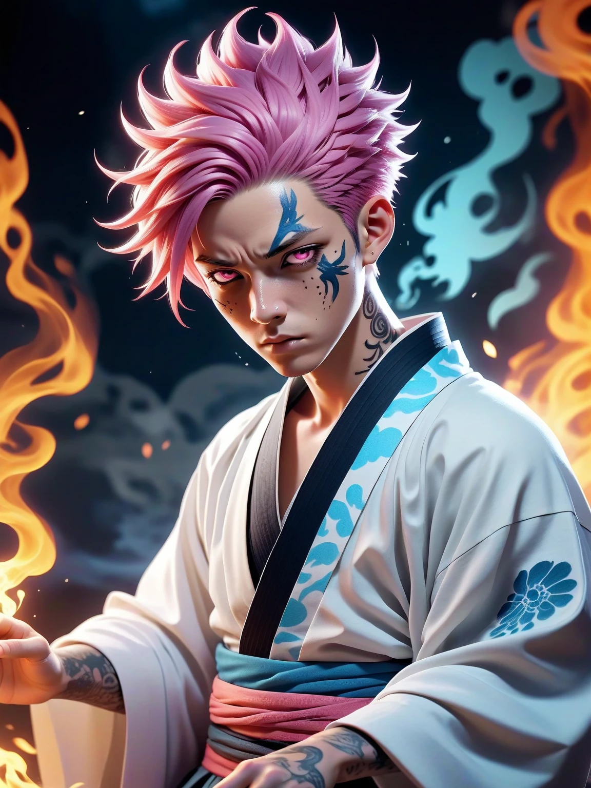 Sukun Curse King thumbnail