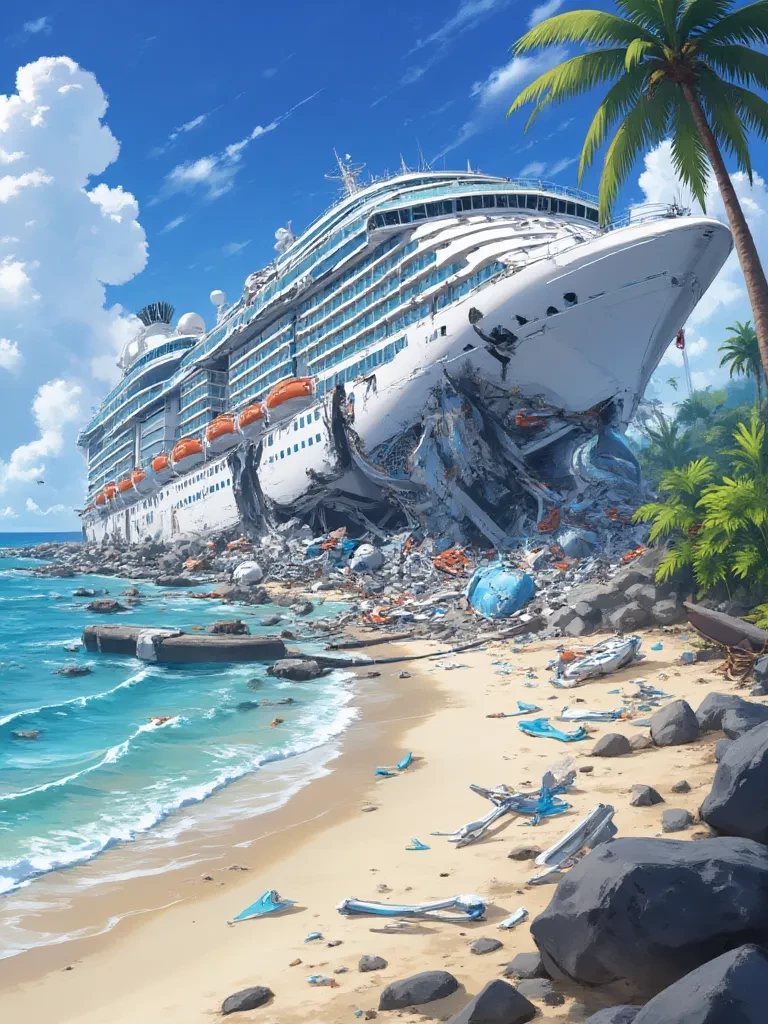 The Island  thumbnail