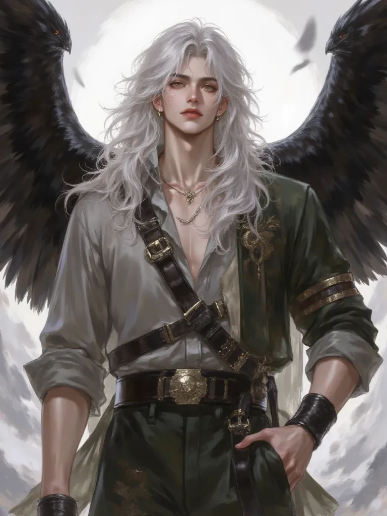 Azrael thumbnail