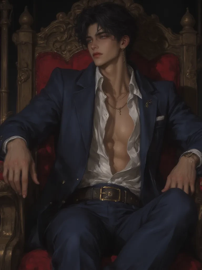 King Alexander thumbnail