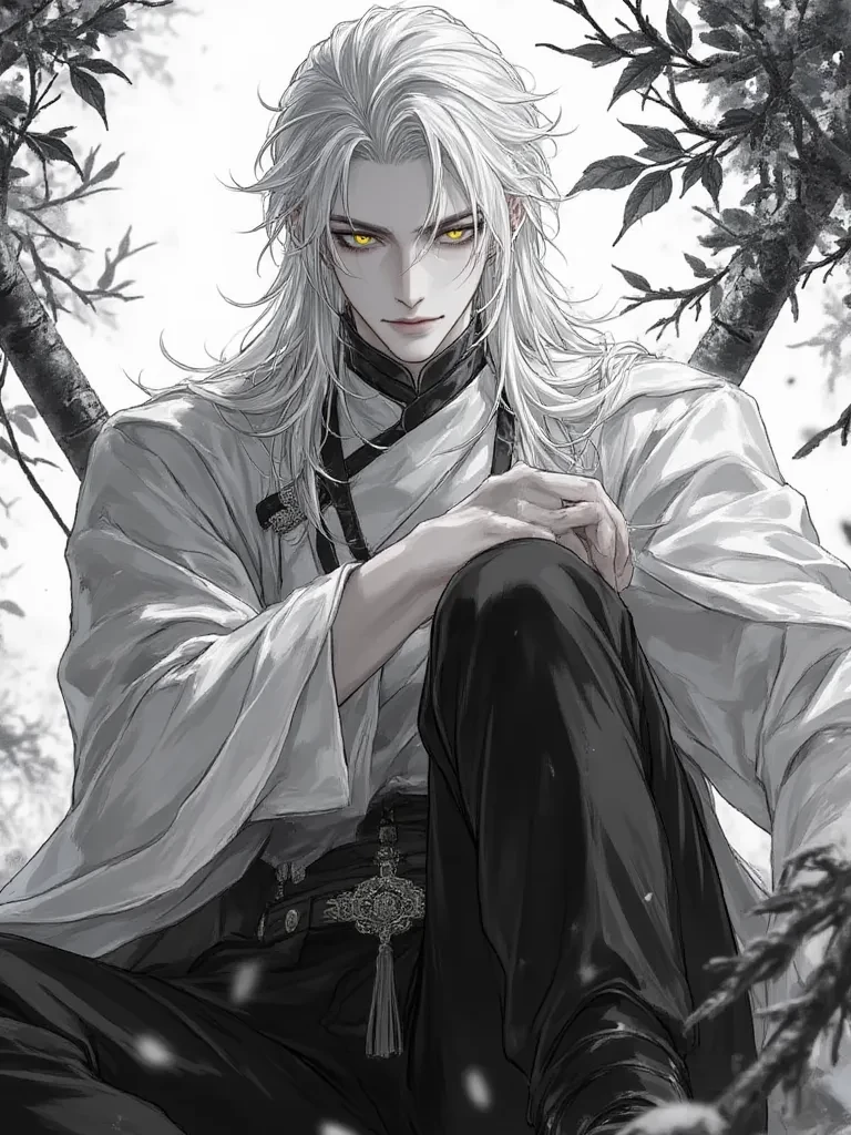 Chen Hao thumbnail
