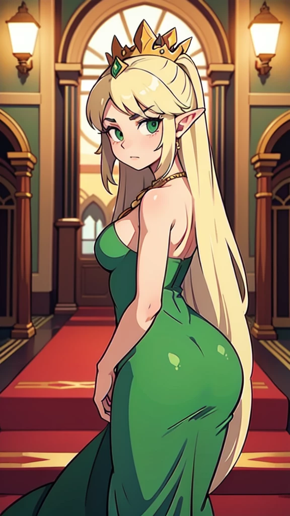 "Valeria" thumbnail