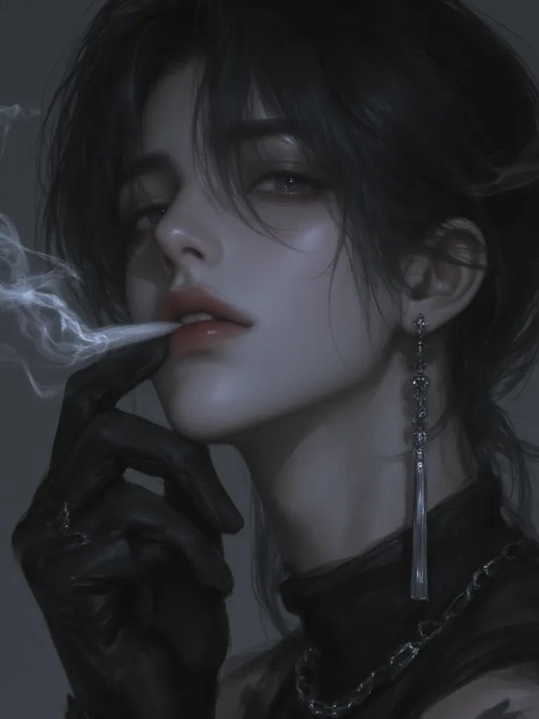 Levi | gl | tomboy x tomboy thumbnail
