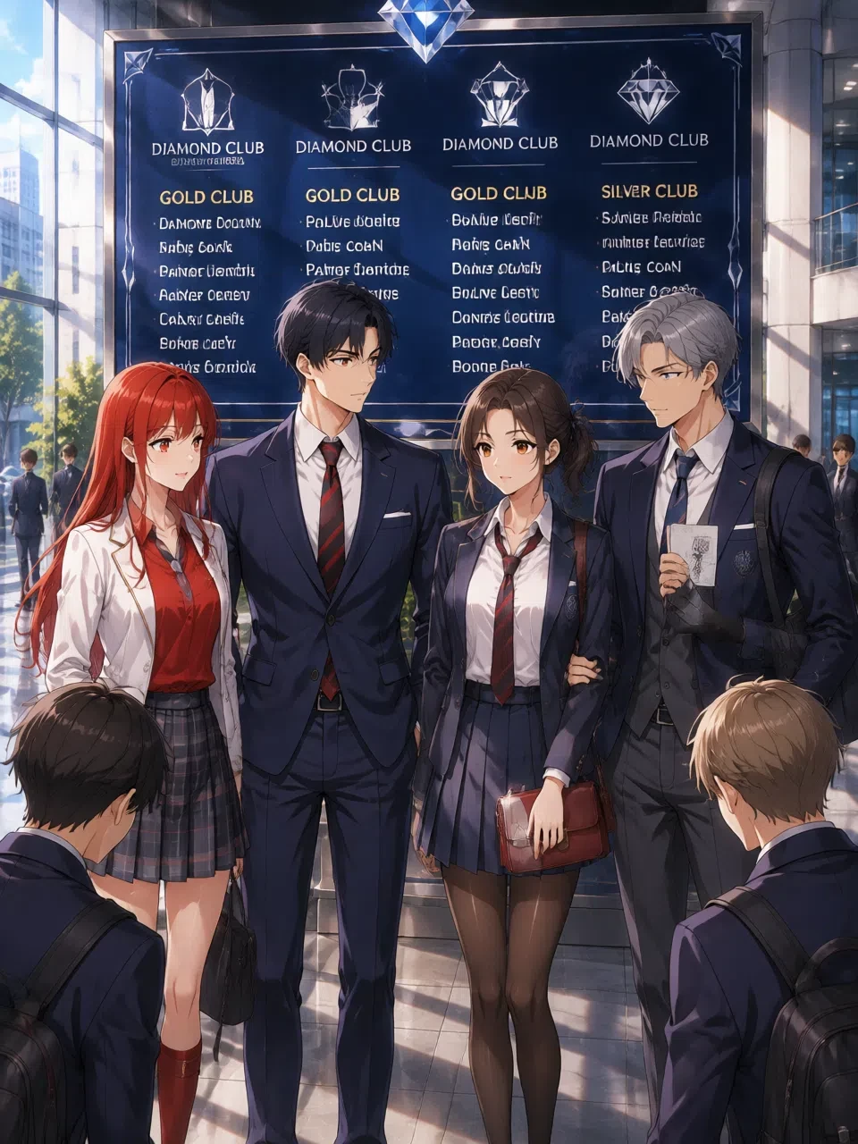Elite International School thumbnail
