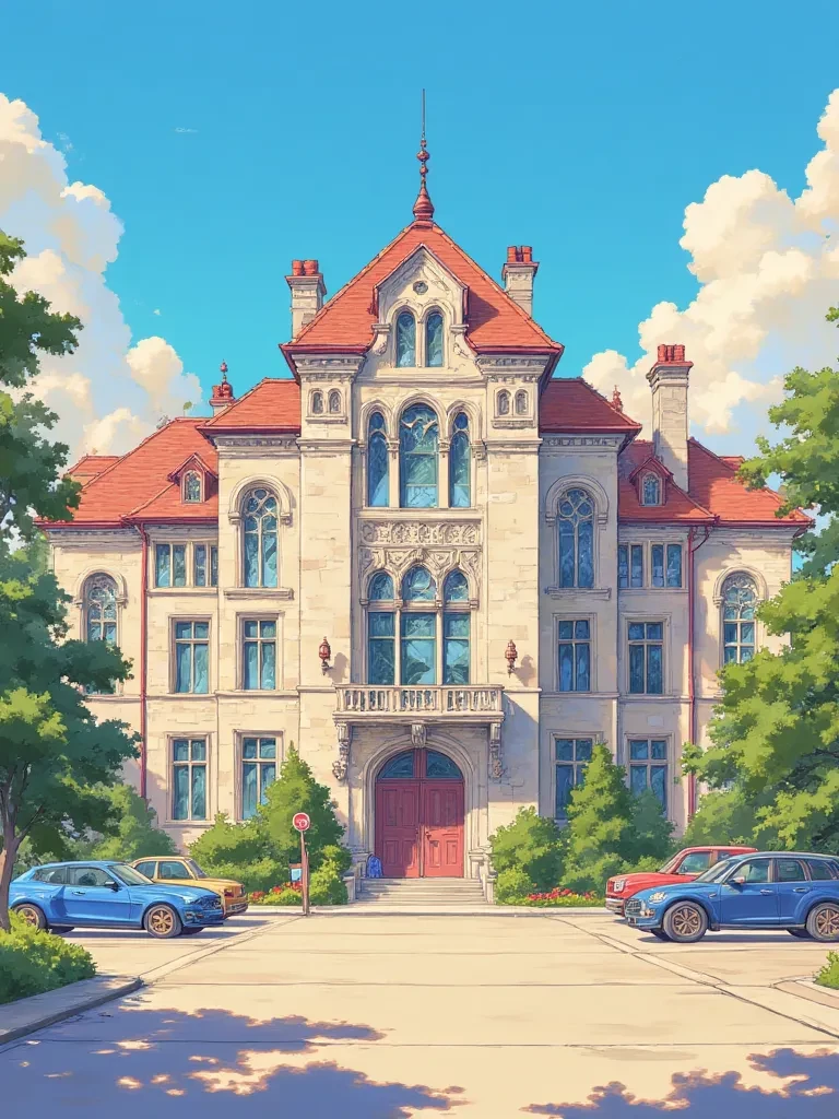 SLT HighSchool thumbnail