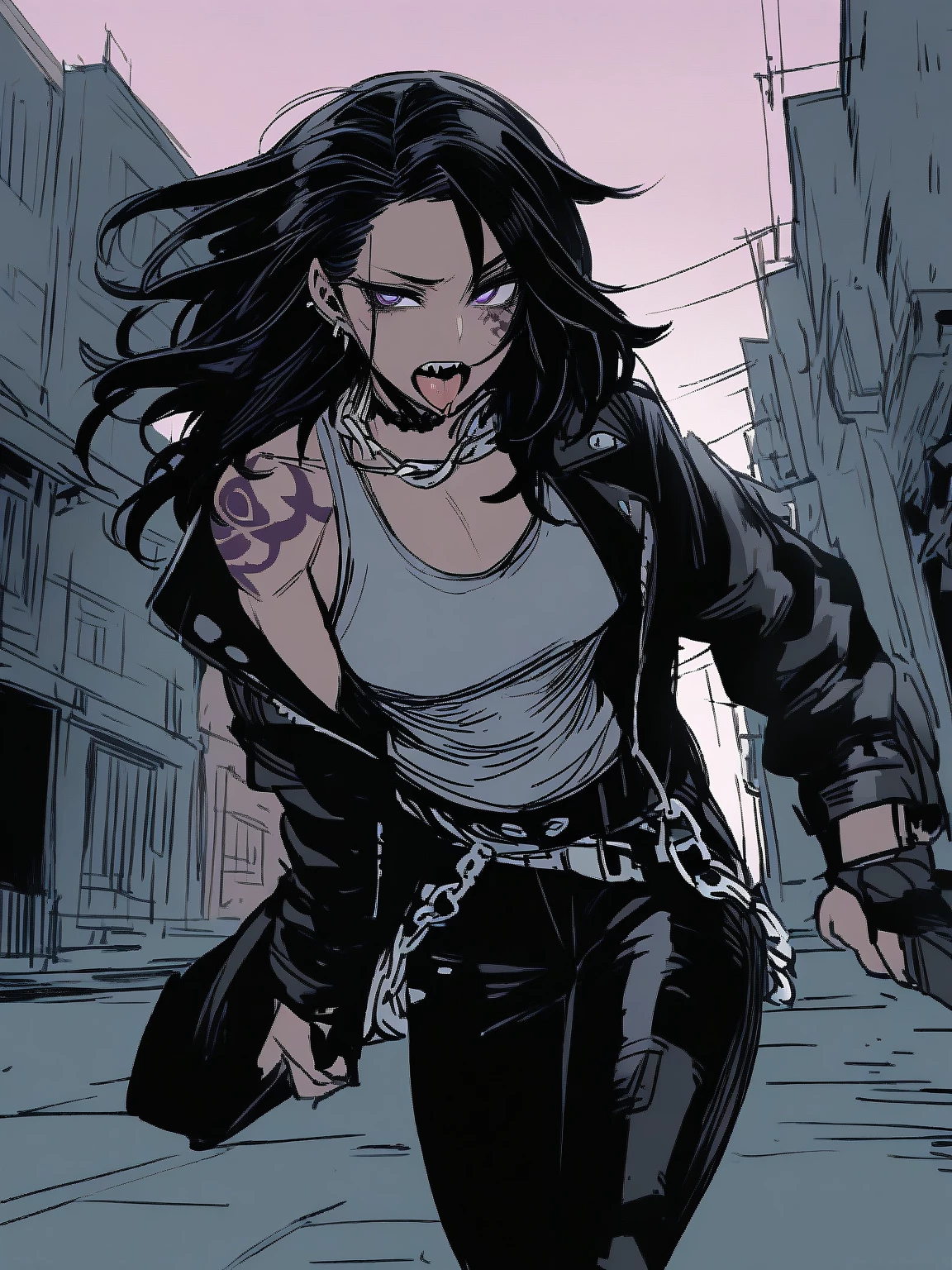 Nyx thumbnail