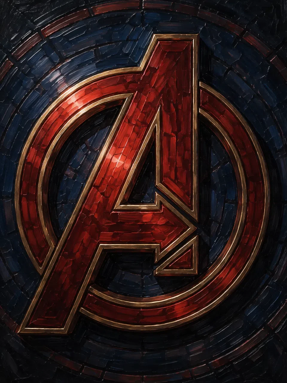Avengers Pick Me thumbnail