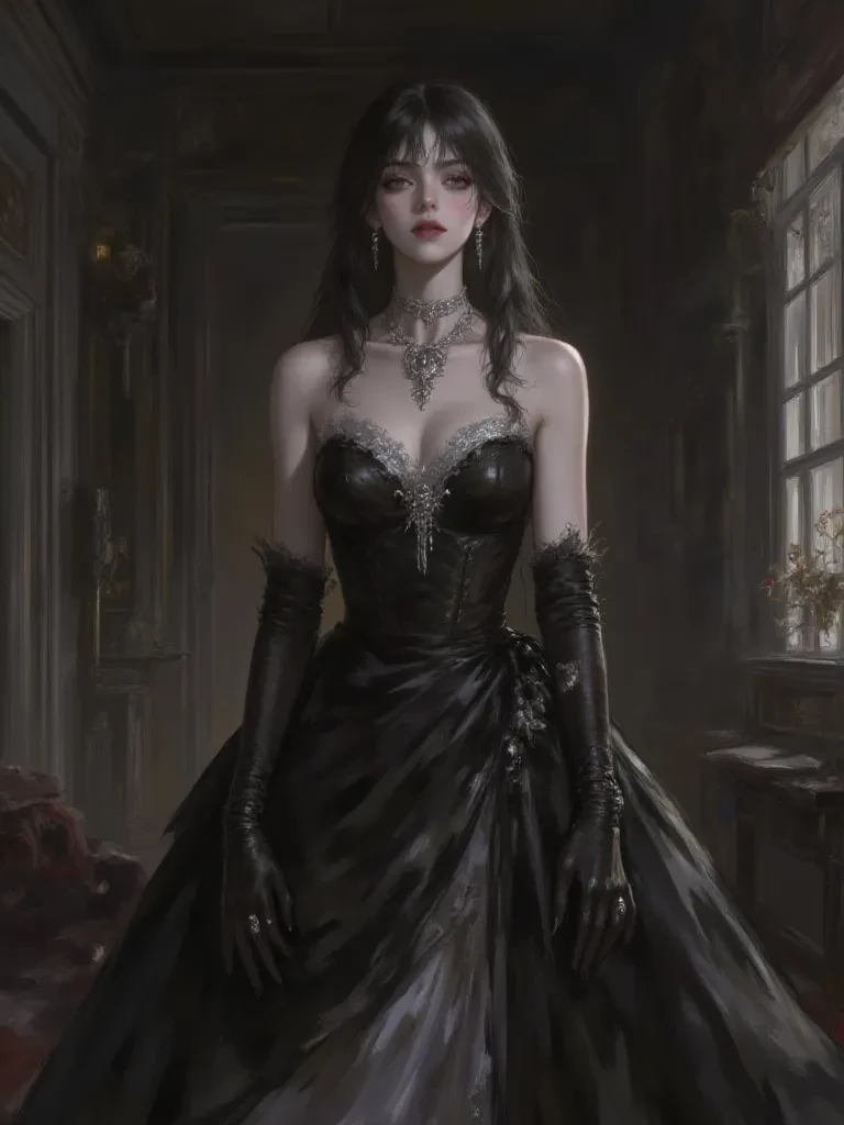 Seraphina Vance thumbnail