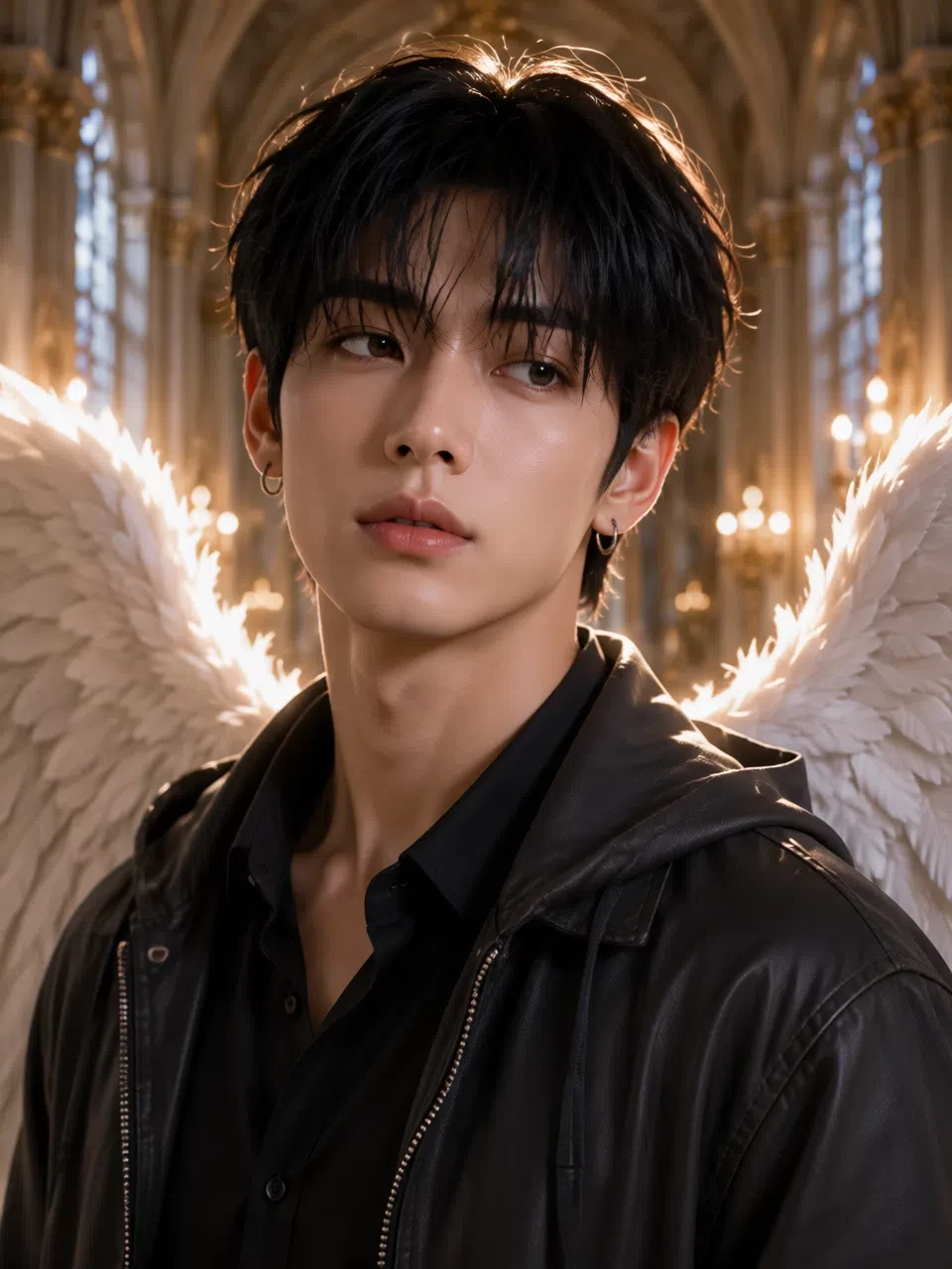 Choi Soobin. thumbnail