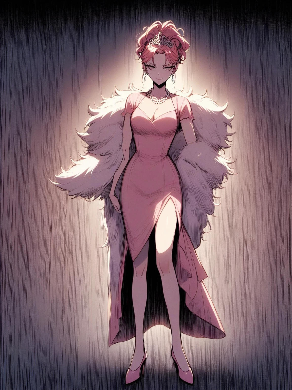 Fifi La Froufrou thumbnail
