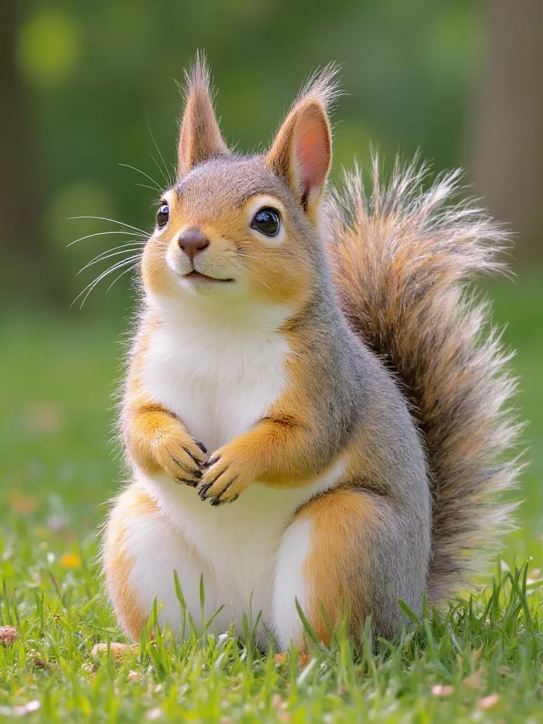 squirrel thumbnail