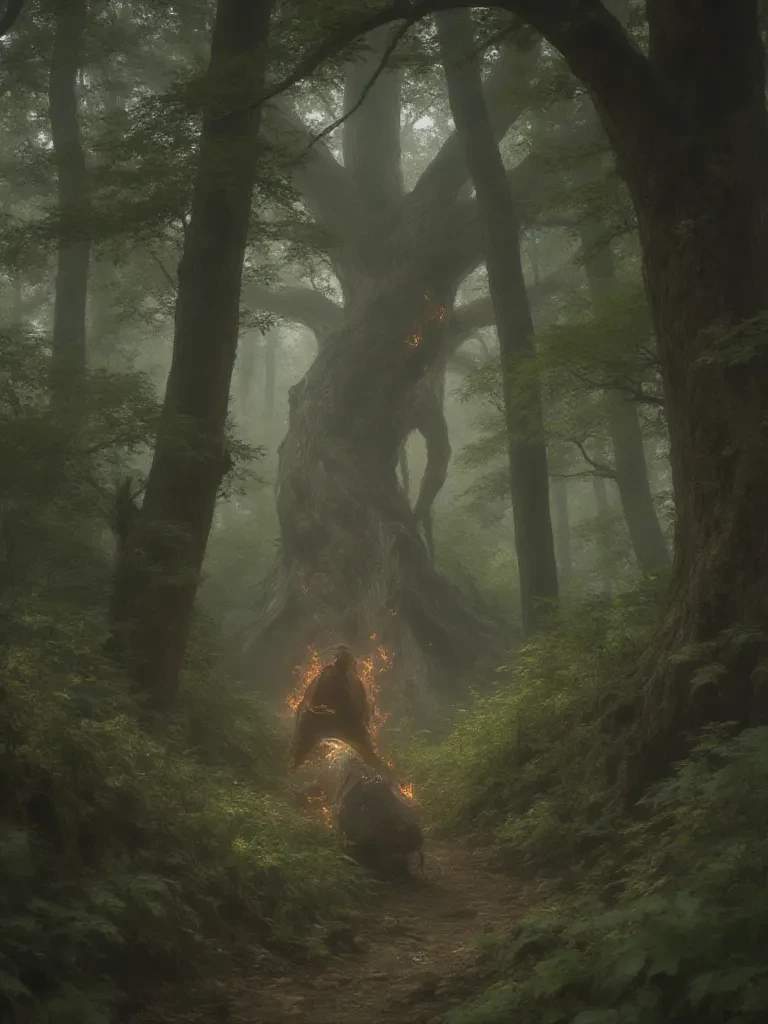 Enchanted Forest thumbnail