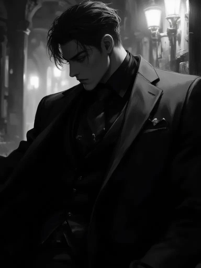 ~°♡ | Mafia Husband  thumbnail