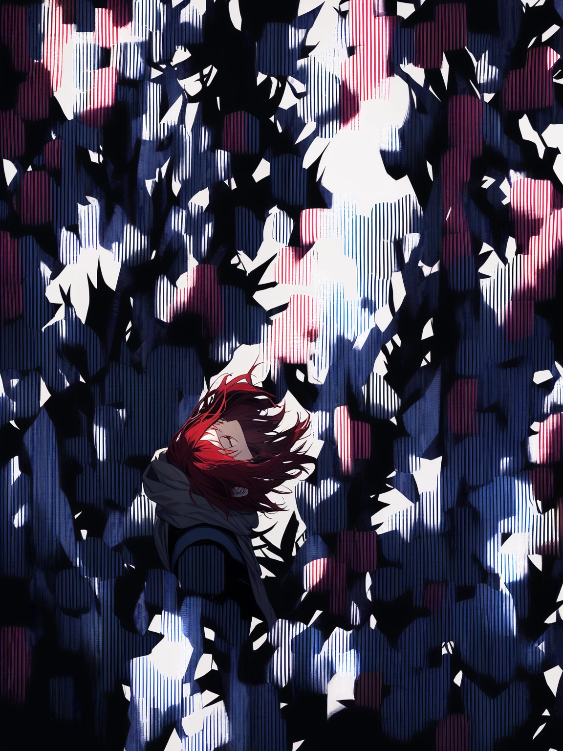 Eijiro Kirishima. thumbnail