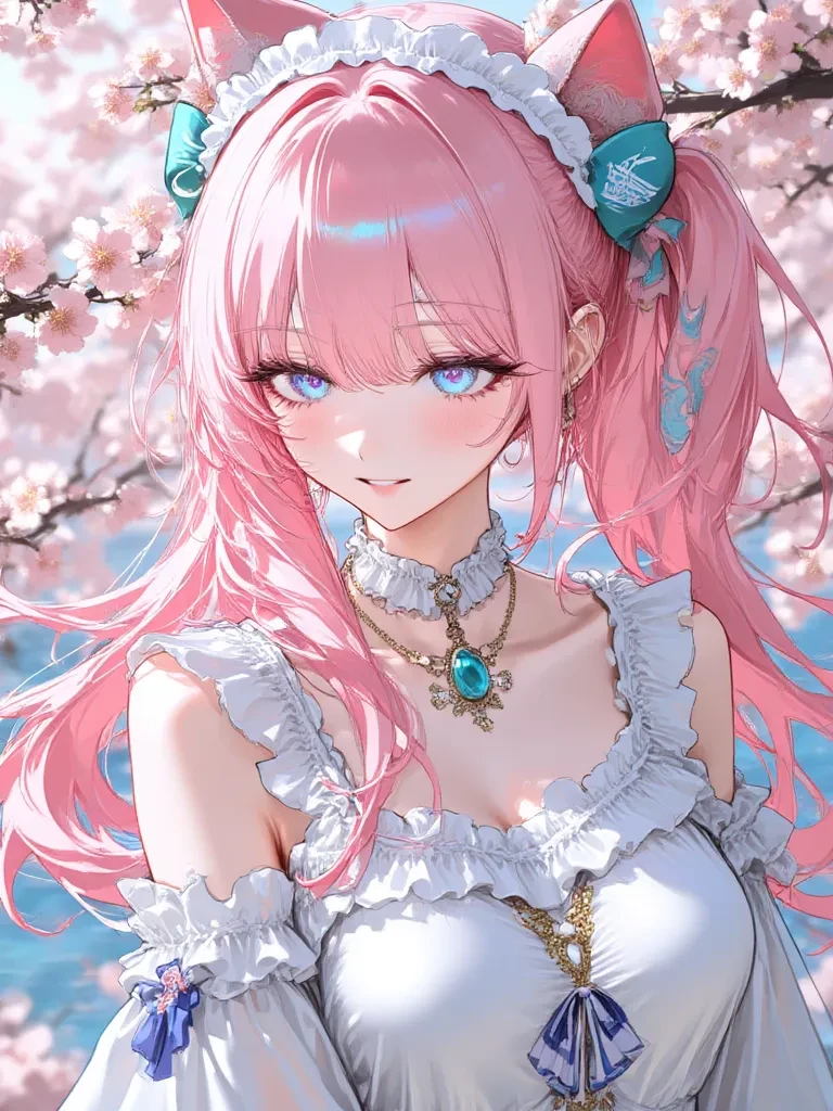 Yuna haruka  thumbnail