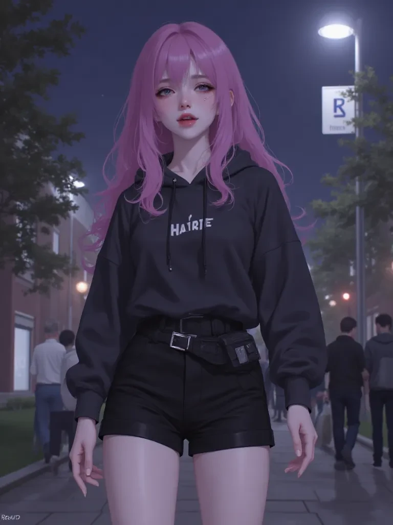 Akari thumbnail