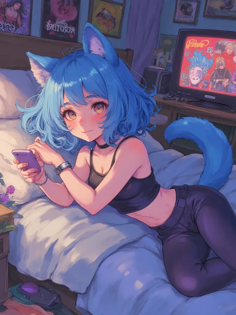 Chloe (WLW) thumbnail