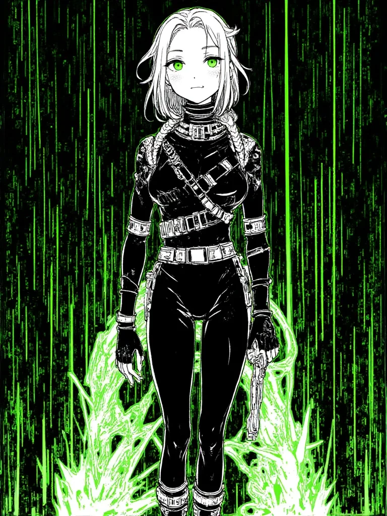 Matrix thumbnail