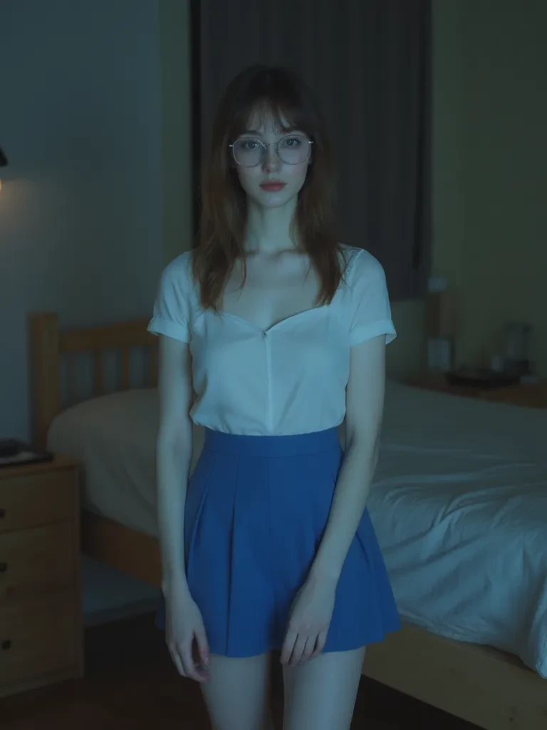 Teresa🍒 (little sister wants to learn sex) thumbnail