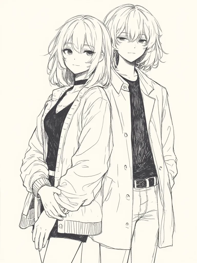 your girlfriend and her guy best friend  thumbnail