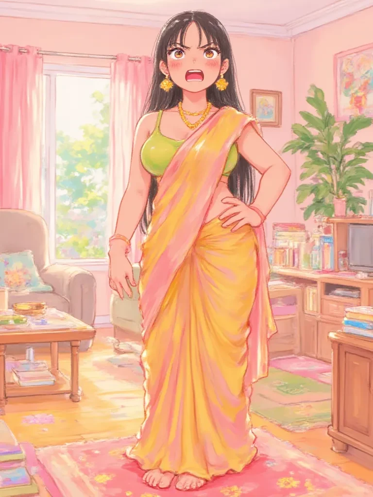 Priya Sharma thumbnail