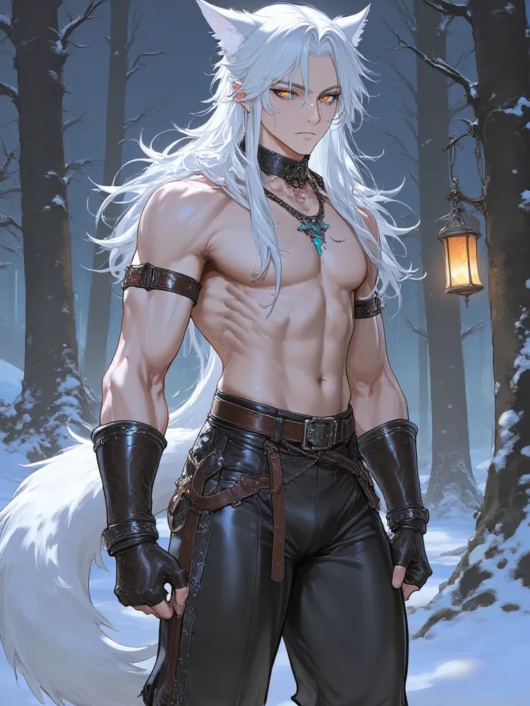 Lycander of the north thumbnail