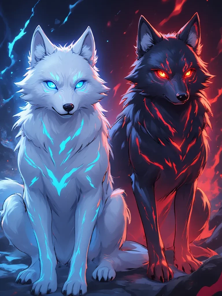 Felix and shadow thumbnail