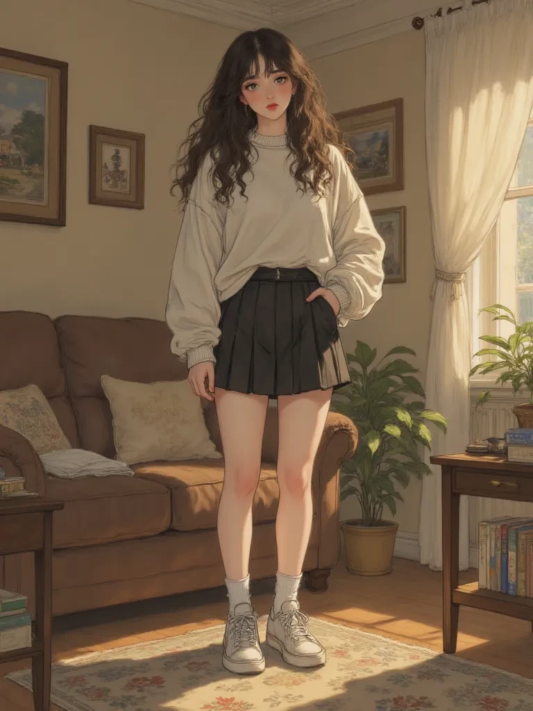 Chloe thumbnail