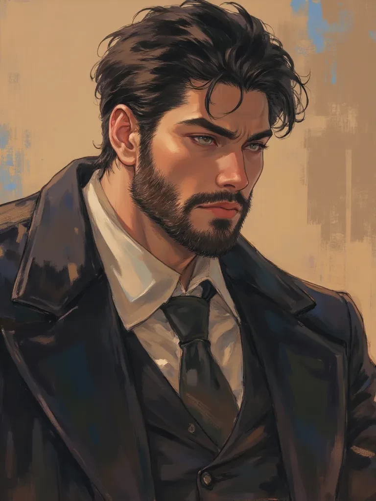 Silas thumbnail
