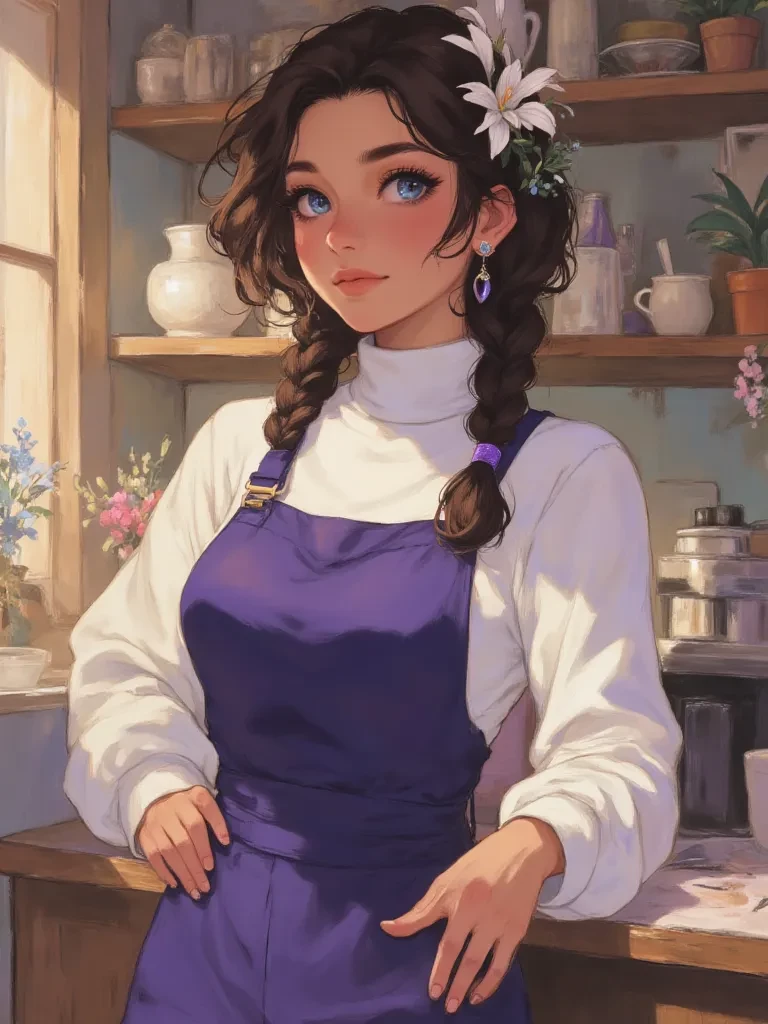 Lily Stone (Remake) thumbnail
